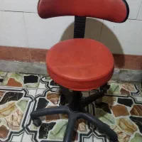 صندلی چرخشی