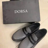 کفش مردانه درست سایز ۴۱ کاملا نو