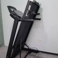 تردمیل توربو فیتنس