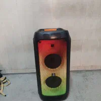 اسپیکر شارژی بلوتوثی