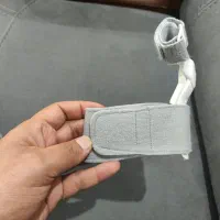 پابند هالگوس والگوس