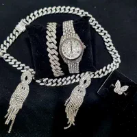 نگینی