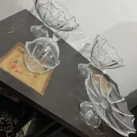 سرویس کریستال