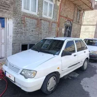 پراید111مدل89