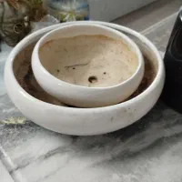 ۳تا گلدان ساده