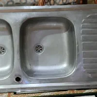 سینک ظرفشویی