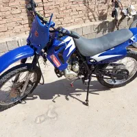 تریل 85تازه تعمیر در حد