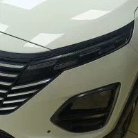 ام وی ام x33 mvm کراس مدل 1403
