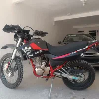 تریل کویر تی2