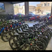 دوچرخه سراا  نمایندگی رسمی انواع دوچرخه ٪