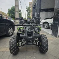 موتور چهار چرخ کایو