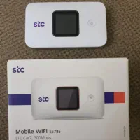 مودم 4.5g مدل 330-E5785