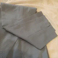 شلوار کرپ پارچه ای