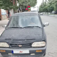 پراید 84