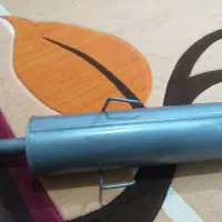 اگزوز و کیت مکش