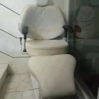 صندلی ارایش مردانه(دوتا)