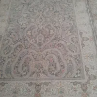 فرش ۱۲۰۰شانه ۱۲و۶متری