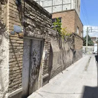 ۱۶۳ متر حیاط کلنگی، تبریز، بهار، خرسندی