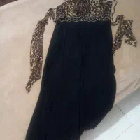 پیراهن مجلسی
