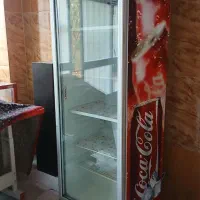 یخچال ایستاده