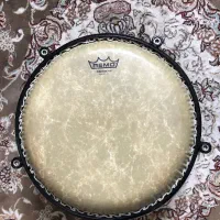 تراول کونگا(تومبا)