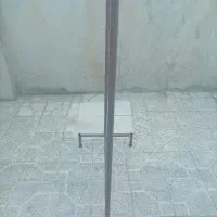 رگال|بندرخت و رخت‌آویز|کرمانشاه, |دیوار