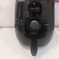 سرخ کن بدون روغن
