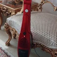 جارو شارژی عصایی سالم