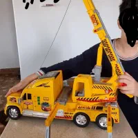 اسباب بازی ۵۰ درصد زیر قیمت،عروسک ،ماشین ،ساختنی