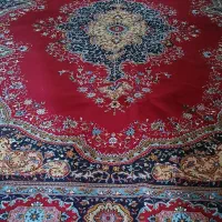 یک عدد قالی ۱۲متری