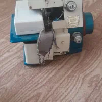 چرخ سردوز ۳ نخ پروانه
