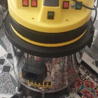 دستگاه مبل شویی