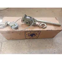 تیفور سیم بکسلی