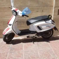 کویر s5 1401|موتورسیکلت|مراغه, |دیوار