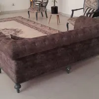 مبل چستر جدید وزیبا