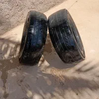 سلام دوعدد لاستیک کویرتایرپژو ۴۰۵