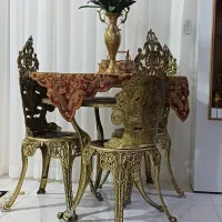 میز ناهارخوری