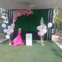 باغ ویلا اجاره ای تالار باغ تولد عروسی عقد