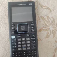 ماشین حساب مهندسی تگزاس cx cas