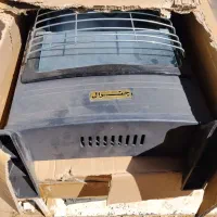 بخاری درحدنو