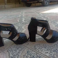 صندل زنانه تابستانه سایز۳۸