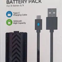 باتری دسته ایکس باکس