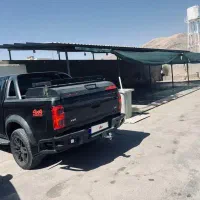 Kmc T8|خودرو سواری و وانت|شیراز, سجادیه|دیوار