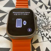 (appel wach) اپل واچ اولترا ۱