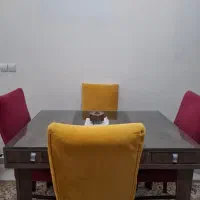 میزناهارخوری 4نفره