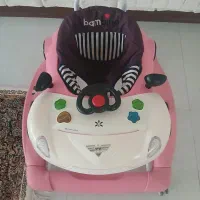 روروئک در حد نو