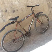 دوچرخه 26
