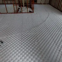 اجرای گرمایش از کف تخصصی