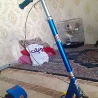 اسکوتر سالم