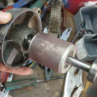 تعمیرات پمپ آب و آبگرمکن